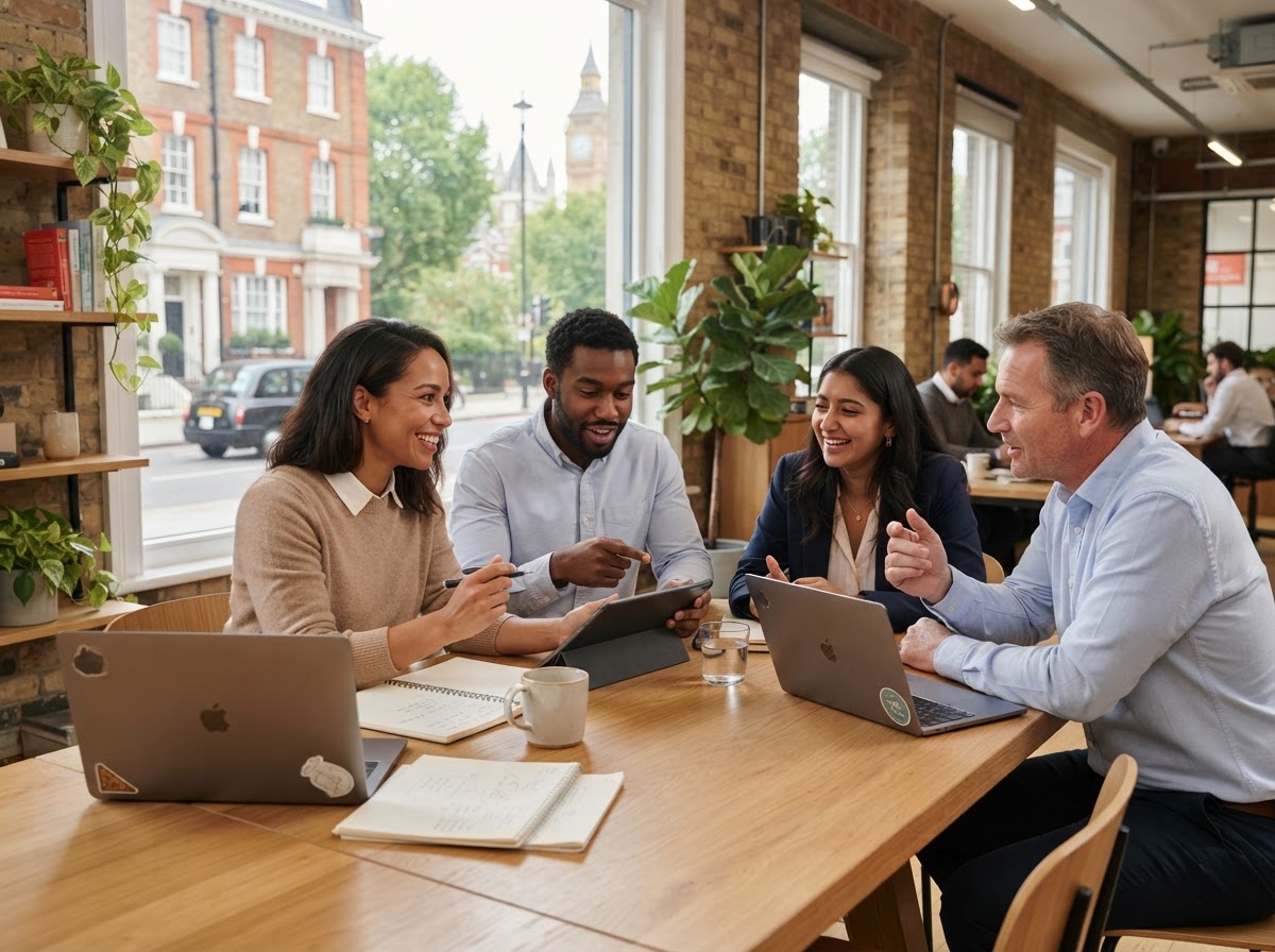 Vantara Budinet team approach to AI-driven portfolio strategy